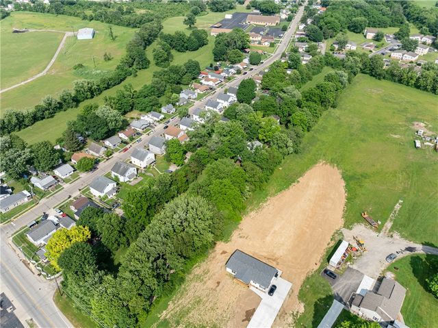 843 Cincinnati Avenue, Xenia, OH 45385