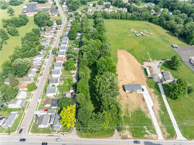 843 Cincinnati Avenue, Xenia, OH 45385