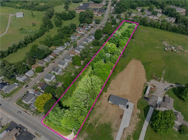 843 Cincinnati Avenue, Xenia, OH 45385