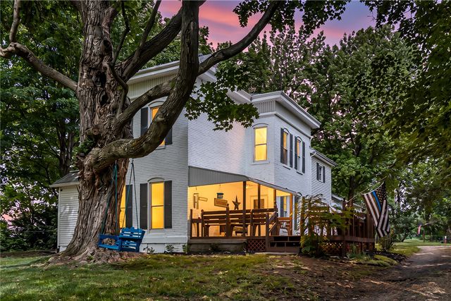 843 Cincinnati Avenue, Xenia, OH 45385