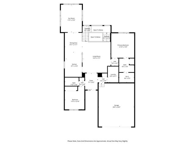 3002 Stone Creek Court, Marion, IA 52302