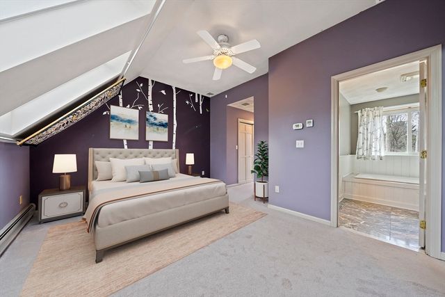 4 Gloria Dr, Mansfield, MA 02048