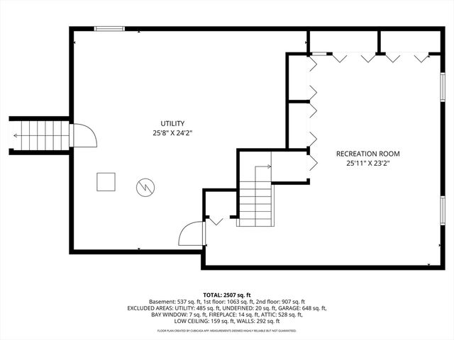 4 Gloria Dr, Mansfield, MA 02048