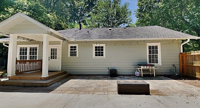 40 3rd SE Avenue, Atlanta, GA 30317