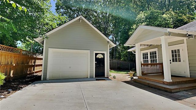 40 3rd SE Avenue, Atlanta, GA 30317