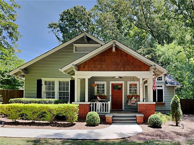 40 3rd SE Avenue, Atlanta, GA 30317