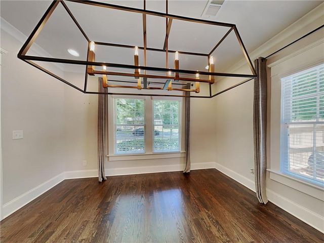 40 3rd SE Avenue, Atlanta, GA 30317