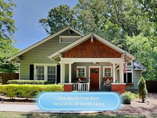 40 3rd SE Avenue, Atlanta, GA 30317