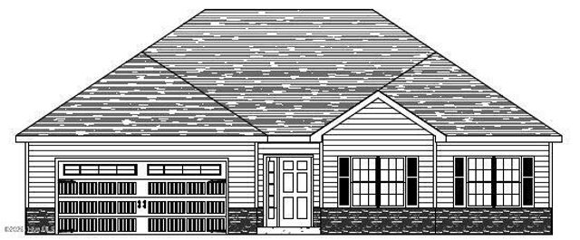 4022 Bluewater Boulevard, New Bern, NC 28562