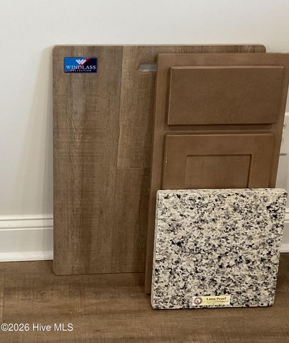 4022 Bluewater Boulevard, New Bern, NC 28562