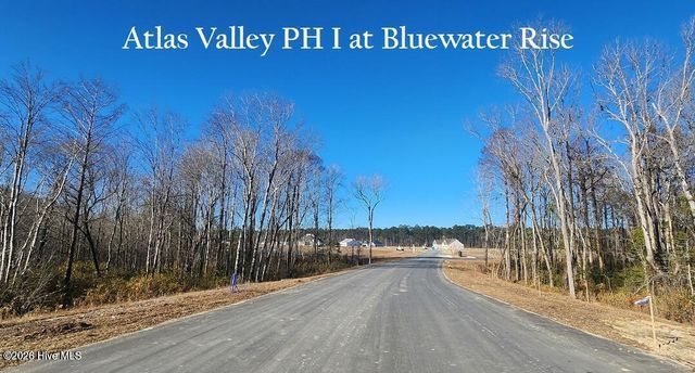 4022 Bluewater Boulevard, New Bern, NC 28562