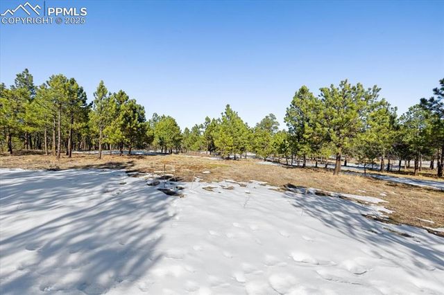 12196 Goodson Road, Colorado Springs, CO 80908