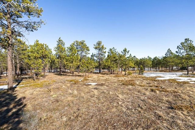 12196 Goodson Road, Colorado Springs, CO 80908