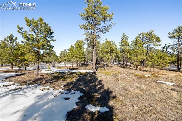 12196 Goodson Road, Colorado Springs, CO 80908