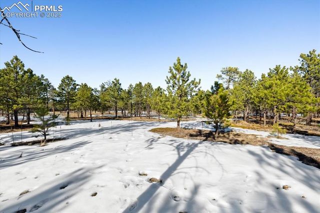 12196 Goodson Road, Colorado Springs, CO 80908