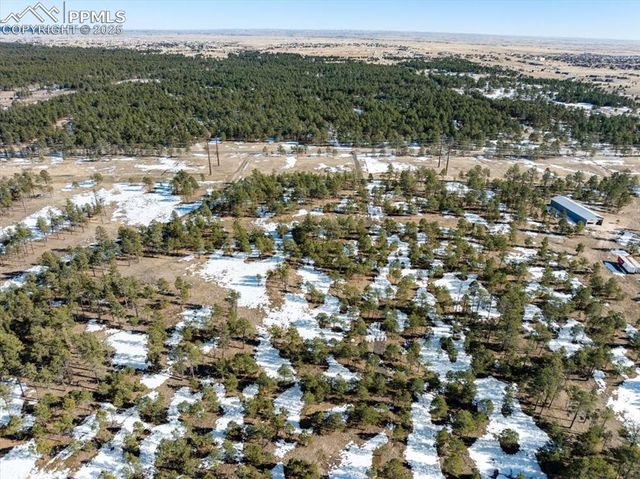 12196 Goodson Road, Colorado Springs, CO 80908