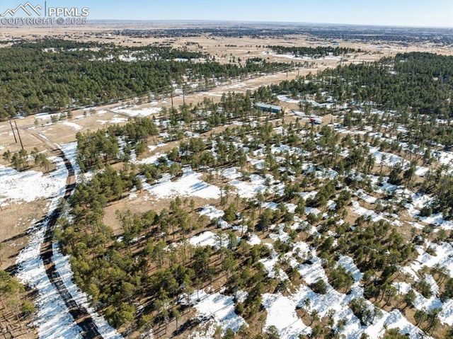 12196 Goodson Road, Colorado Springs, CO 80908