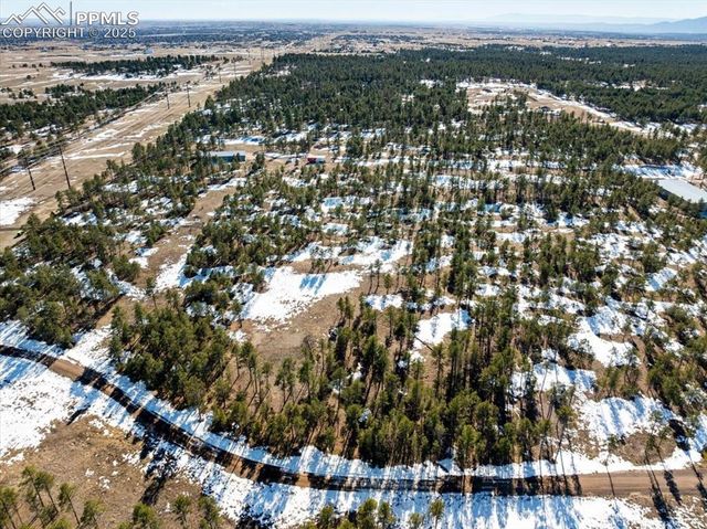 12196 Goodson Road, Colorado Springs, CO 80908