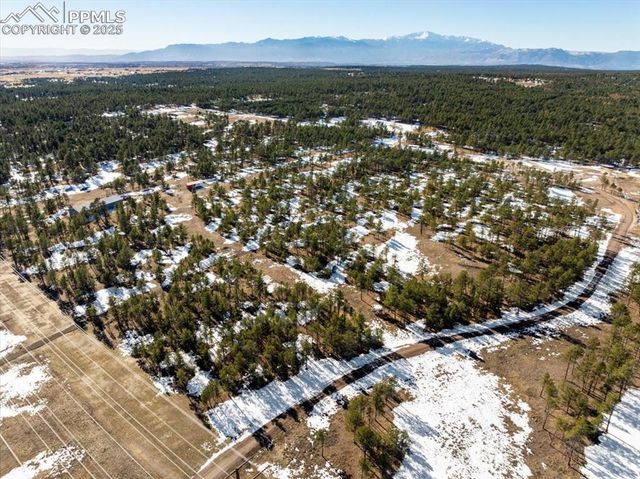 12196 Goodson Road, Colorado Springs, CO 80908