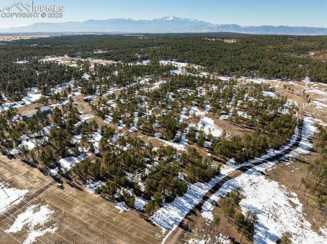 12196 Goodson Road, Colorado Springs, CO 80908