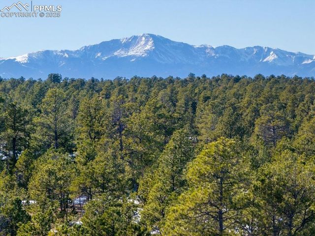12196 Goodson Road, Colorado Springs, CO 80908