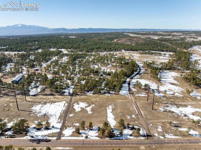 12196 Goodson Road, Colorado Springs, CO 80908
