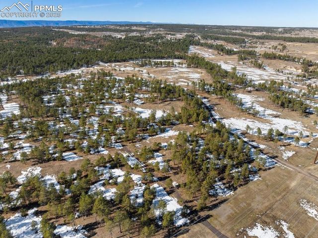 12196 Goodson Road, Colorado Springs, CO 80908