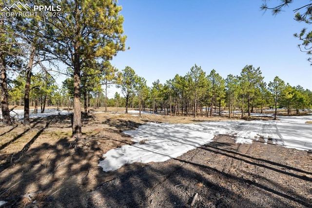 12196 Goodson Road, Colorado Springs, CO 80908