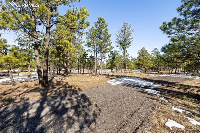 12196 Goodson Road, Colorado Springs, CO 80908