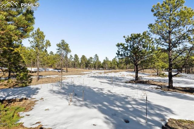 12196 Goodson Road, Colorado Springs, CO 80908