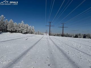 12196 Goodson Road, Colorado Springs, CO 80908