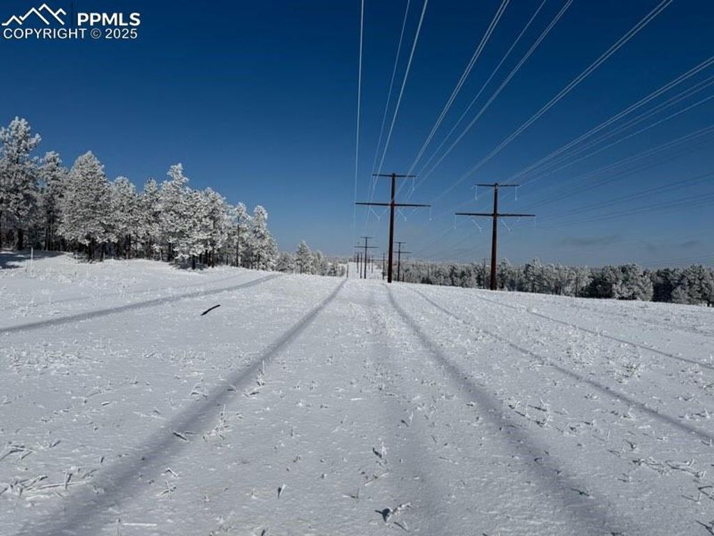 12196 Goodson Road, Colorado Springs, CO 80908