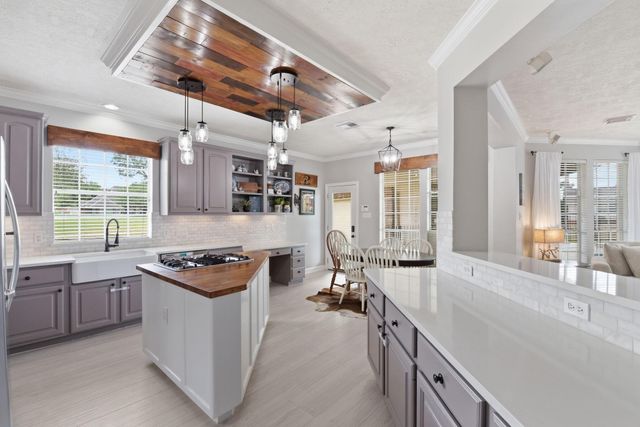 24115 Bay Hill Boulevard, Katy, TX 77494