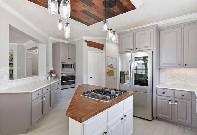 24115 Bay Hill Boulevard, Katy, TX 77494