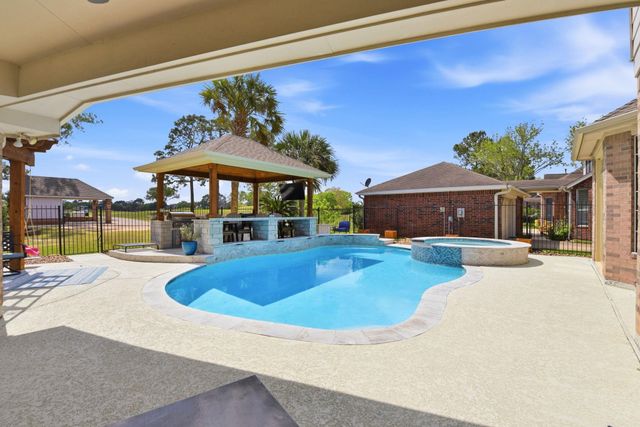 24115 Bay Hill Boulevard, Katy, TX 77494