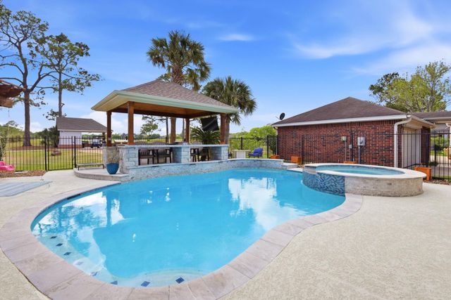 24115 Bay Hill Boulevard, Katy, TX 77494