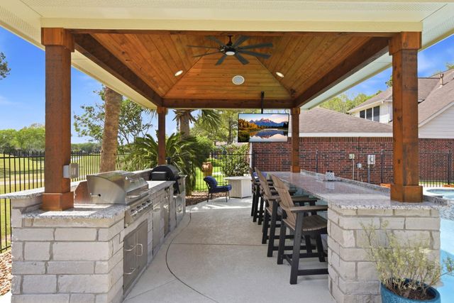 24115 Bay Hill Boulevard, Katy, TX 77494