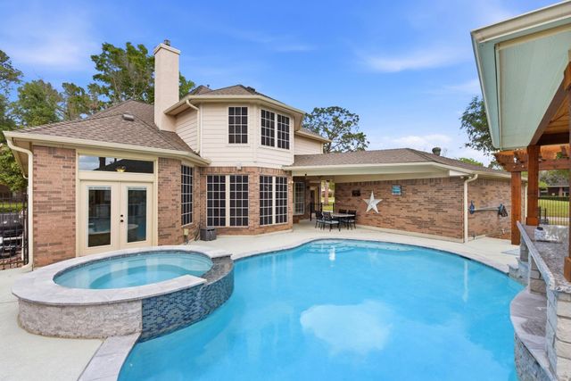 24115 Bay Hill Boulevard, Katy, TX 77494