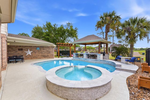 24115 Bay Hill Boulevard, Katy, TX 77494