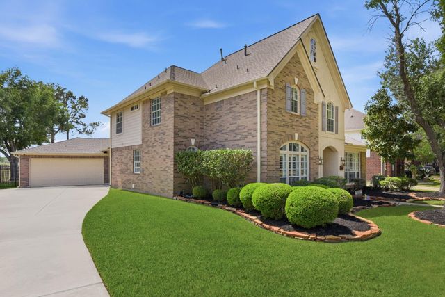 24115 Bay Hill Boulevard, Katy, TX 77494