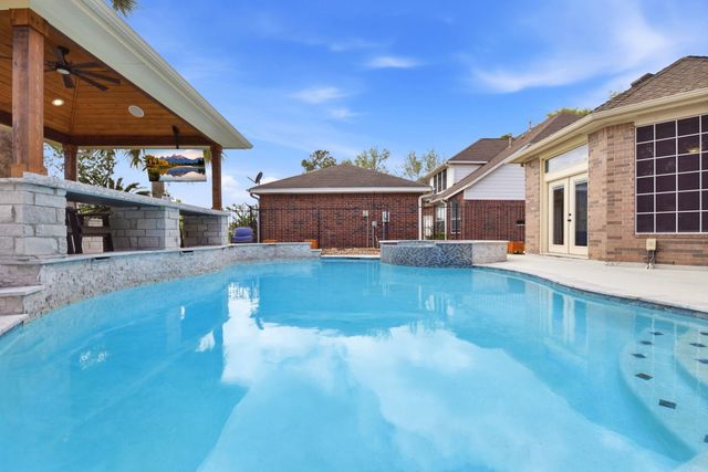 24115 Bay Hill Boulevard, Katy, TX 77494