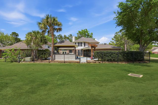 24115 Bay Hill Boulevard, Katy, TX 77494