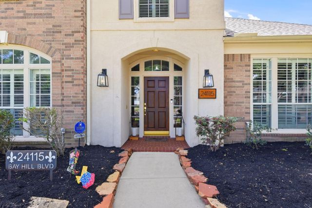 24115 Bay Hill Boulevard, Katy, TX 77494