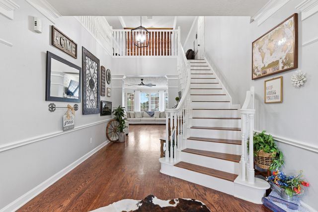 24115 Bay Hill Boulevard, Katy, TX 77494