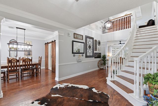 24115 Bay Hill Boulevard, Katy, TX 77494