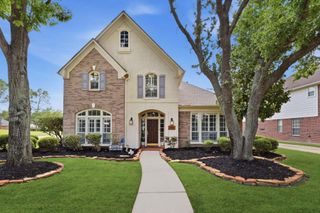 24115 Bay Hill Boulevard, Katy, TX 77494