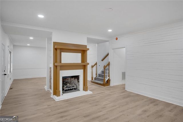 813 Sandy Creek Road, Fayetteville, GA 30214
