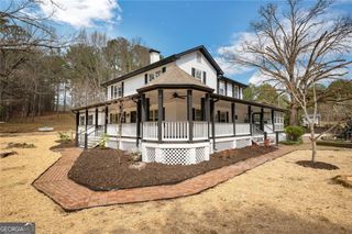 813 Sandy Creek Road, Fayetteville, GA 30214