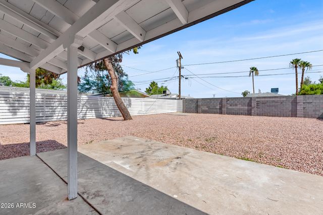 618 W 12TH Street, Tempe, AZ 85281