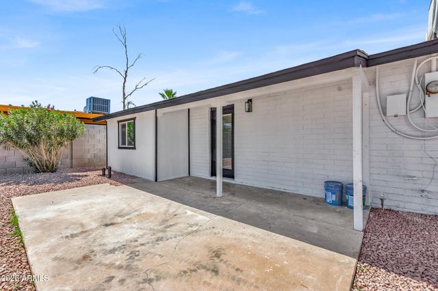 618 W 12TH Street, Tempe, AZ 85281